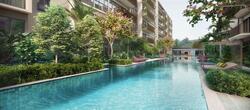 The Watergardens At Canberra (D25), Apartment #314801251